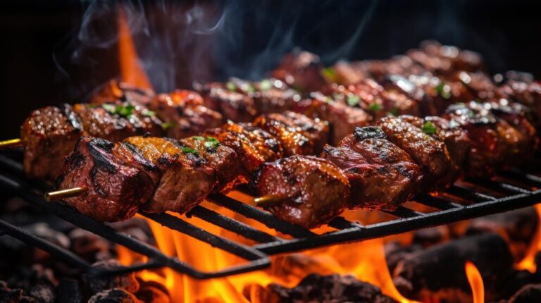 Santa Maria Grill
