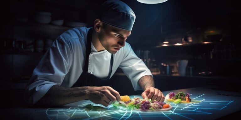 Intrepidfood.eu
