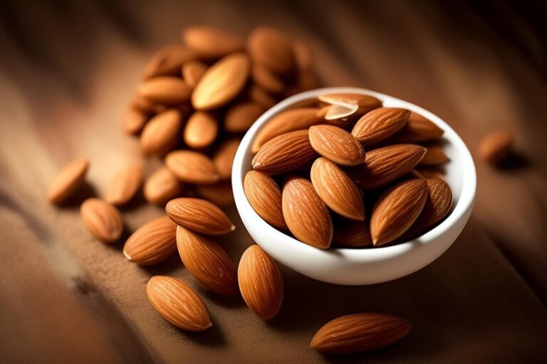 Almond Roca