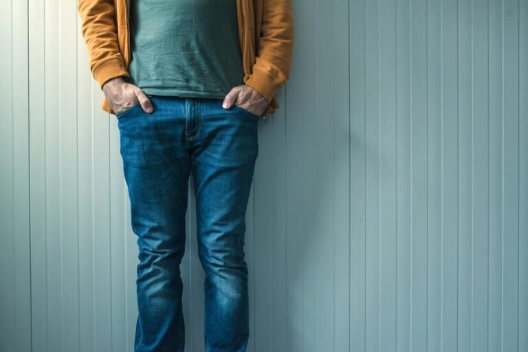 Guapi Jeans
