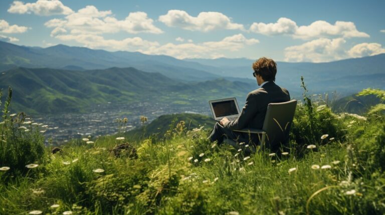 MyFavouritePlaces.org Blog