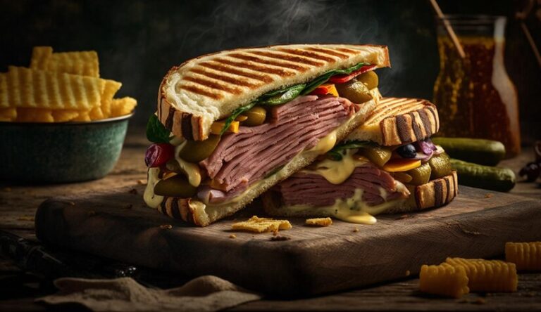 Toastul