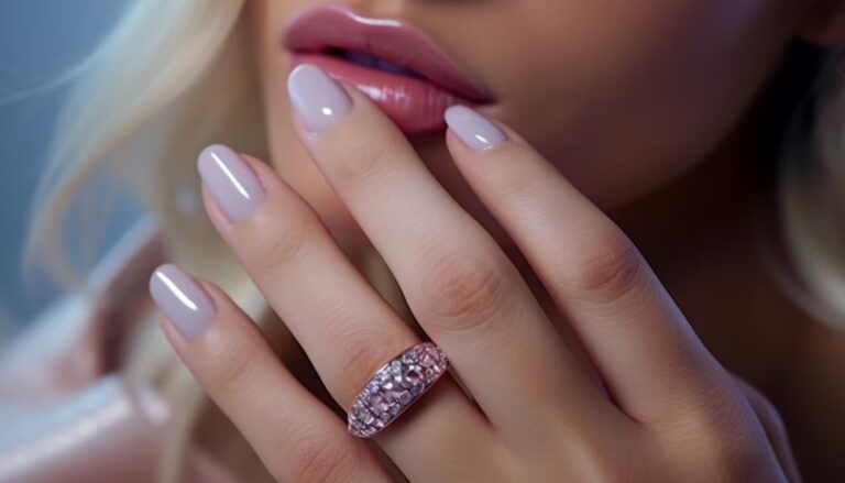 Tropical Nails