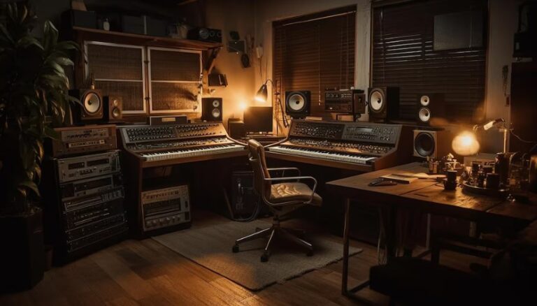 SP-Studio South Park