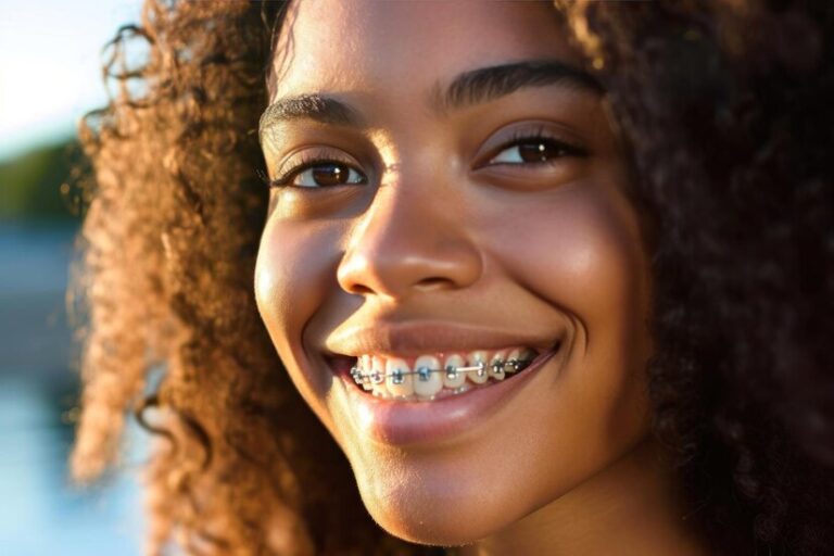 The Ultimate Guide to Black Braces: What You Need to Know