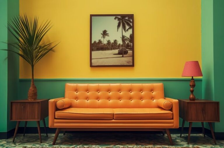 Painted Furniture