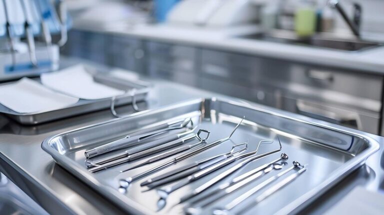 alligator forceps