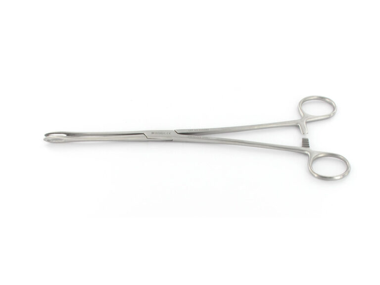Ring Forceps