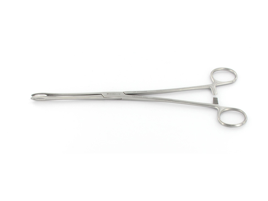 Ring Forceps