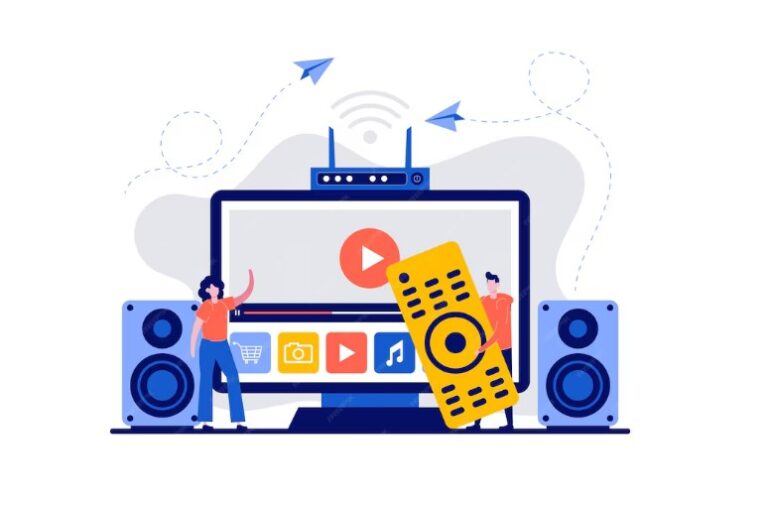Flixr
