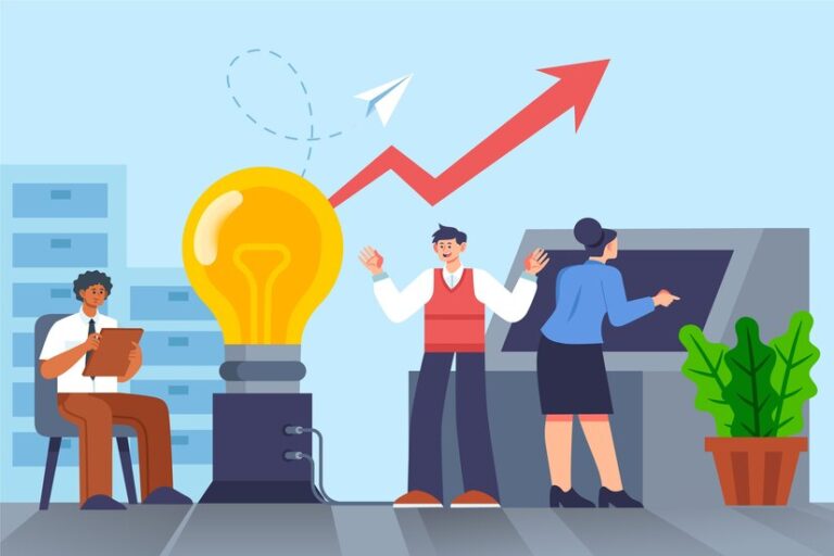 Innovative Development Company