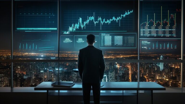 Fintechzoom BA Stock