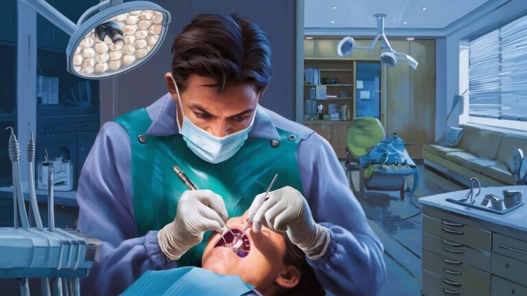 Alveoloplasty