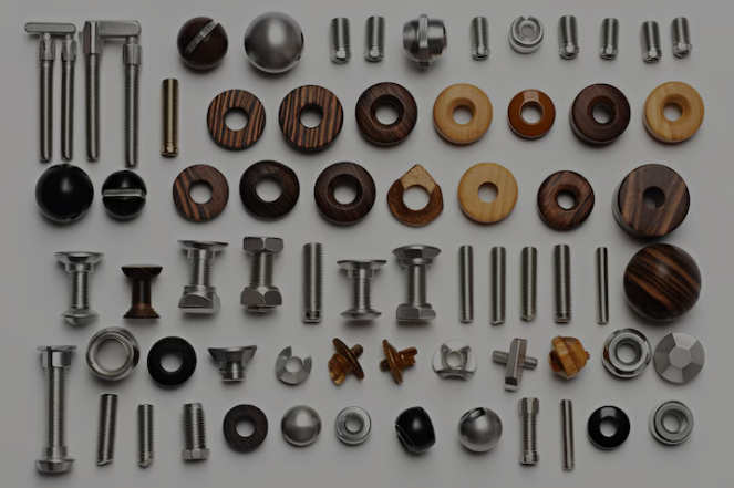 A Complete Guide to Different Types of Cotter Pins