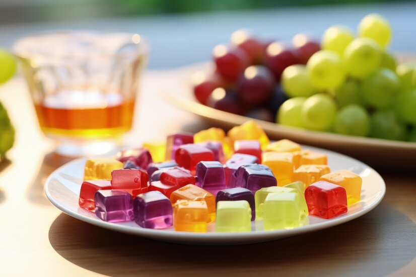 Mexican Candy Shot Recipes