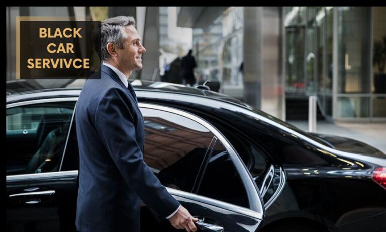 Black Car Service