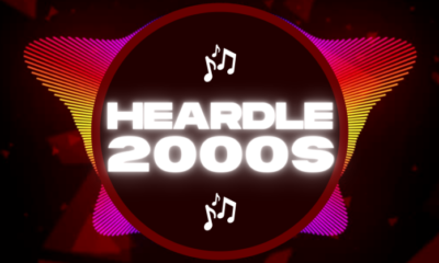 Heardle 2000s