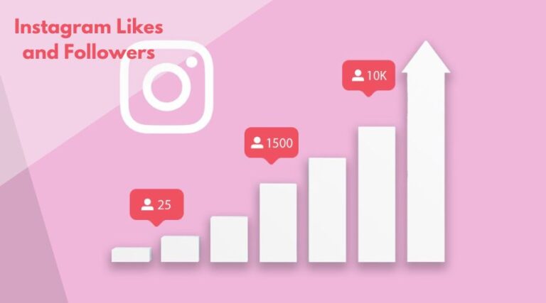 Instagram Growth Services
