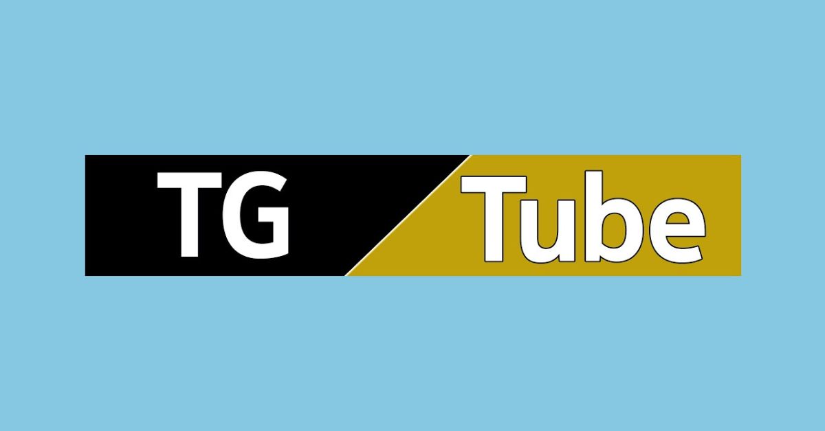 TG Tube