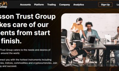 Ossontrustgroup