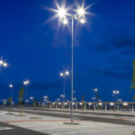 Dimmable Canopy Light Fixtures