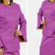 Customizing Clergy Suits for Women