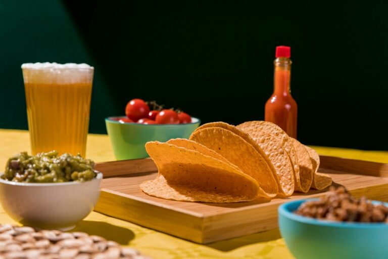 Mexican Beers