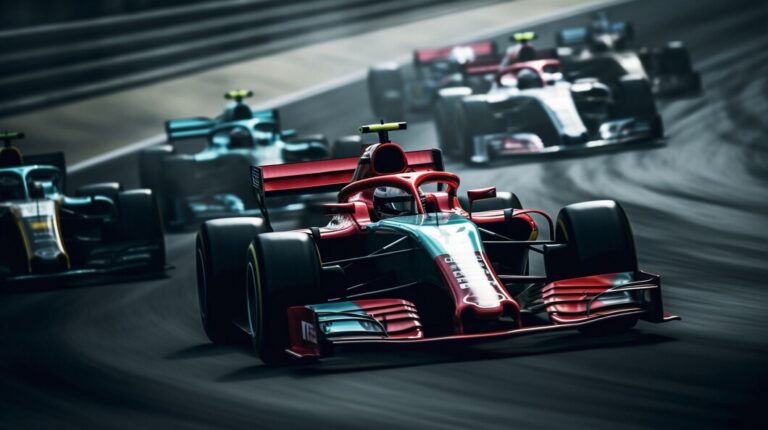 Formula 43 Online