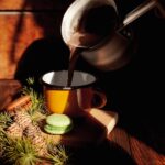 Chaga Tea