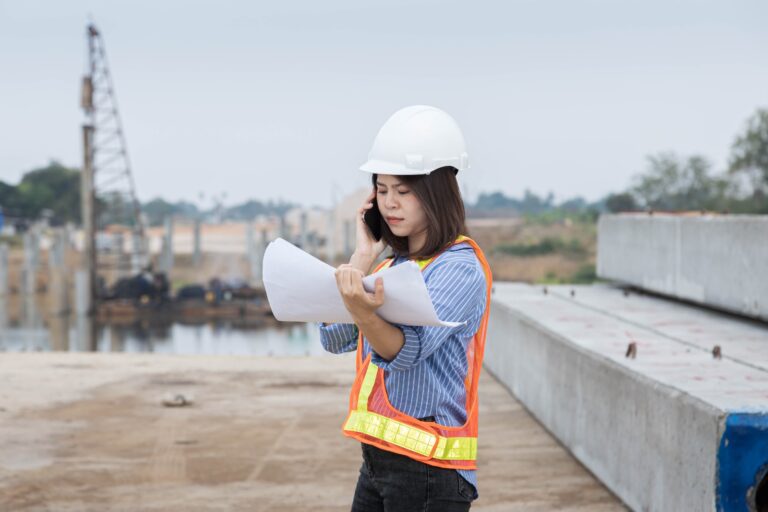 Construction