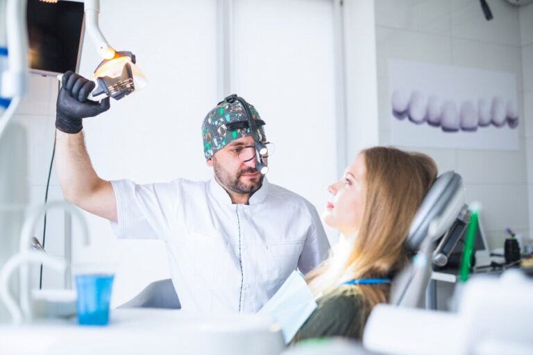 Dental Professionals