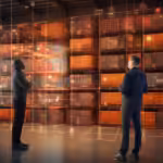 California Storage what Companies need it