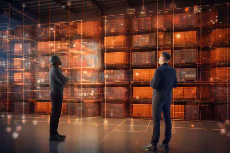 California Storage what Companies need it