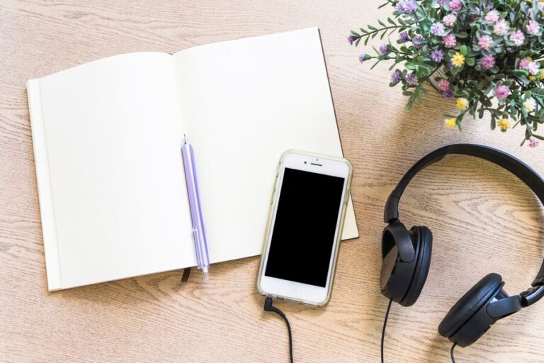 Stuff your Audiobooks day