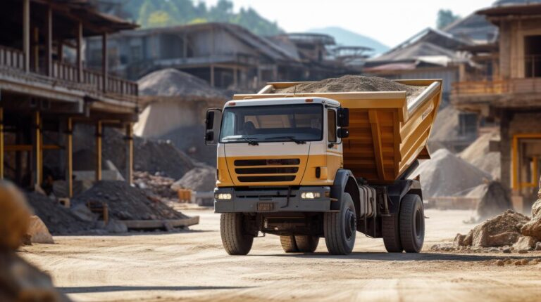 Dump Trailers