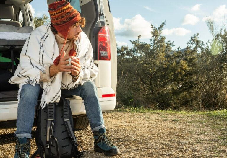 Best Van for Van Life