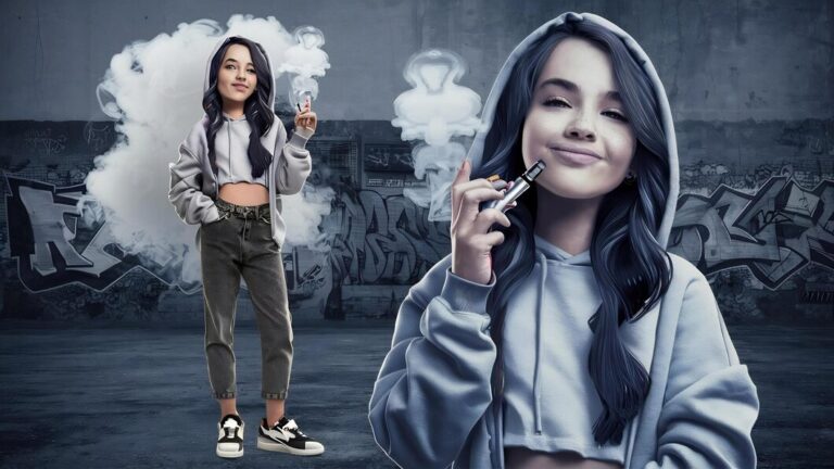 Can You Bring a Vape on a Plane Under 21