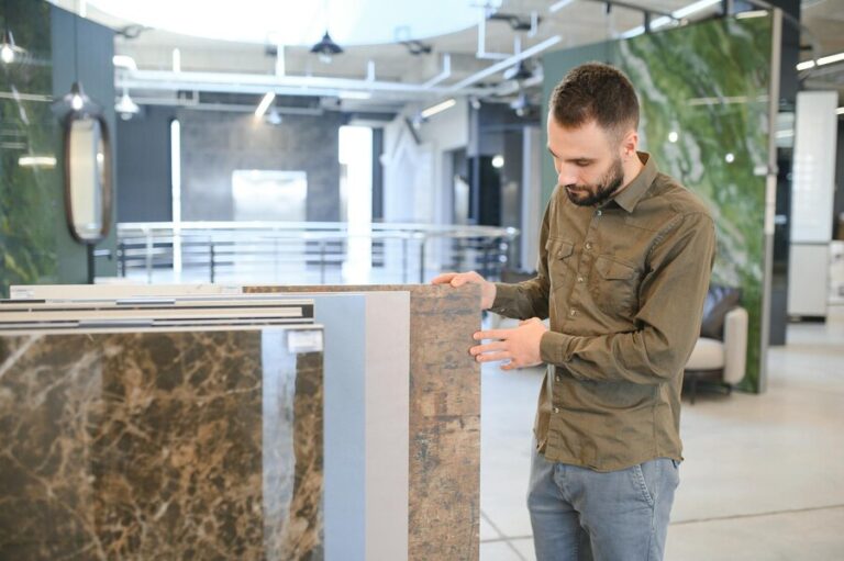 Commercial Stone