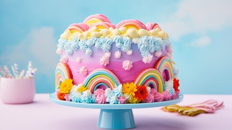 Paw Patrol Cake