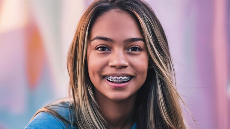Black Braces