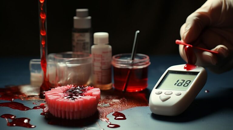 U 100 Insulin Syringes
