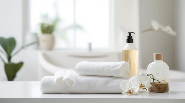 Sanitation Towels
