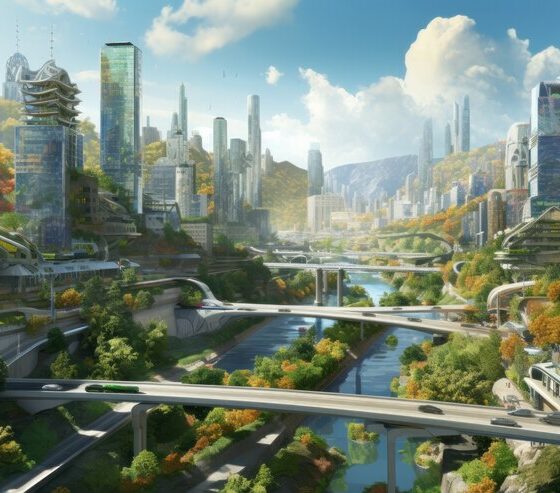 Acapulco Smart City