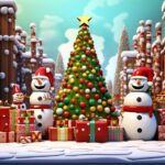 Jesus is the Reason for the Season