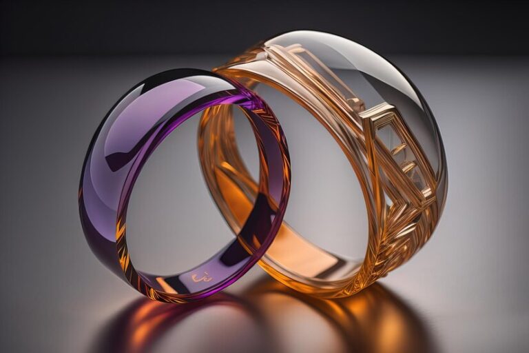 Iris Rings