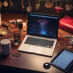 Crypticstreet.com Gadgets