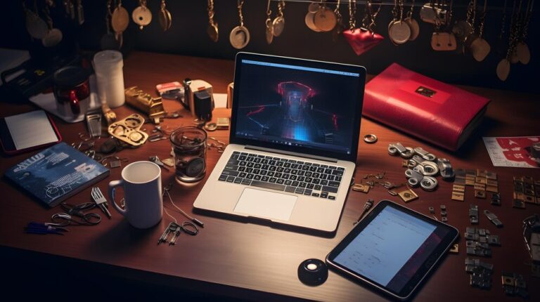 Crypticstreet.com Gadgets
