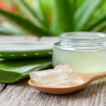 Power of Aloe Vera