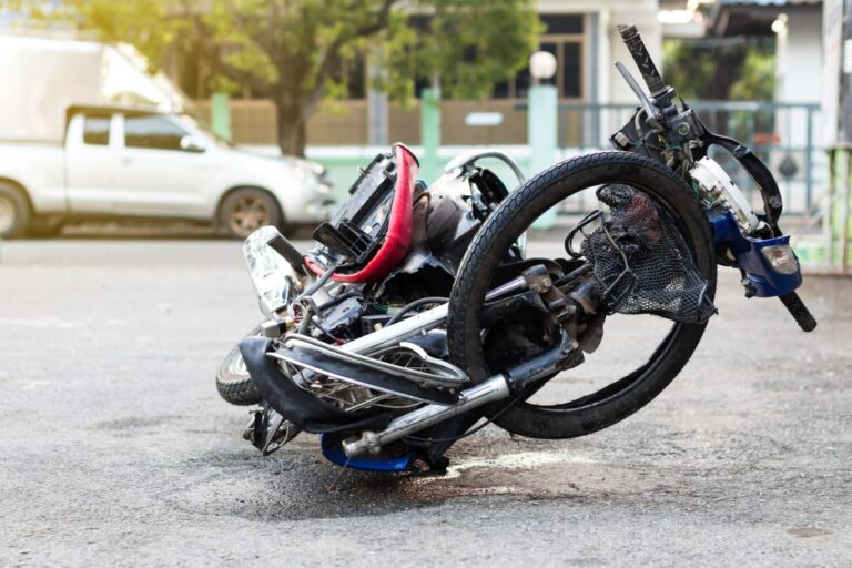 Common Road Hazards