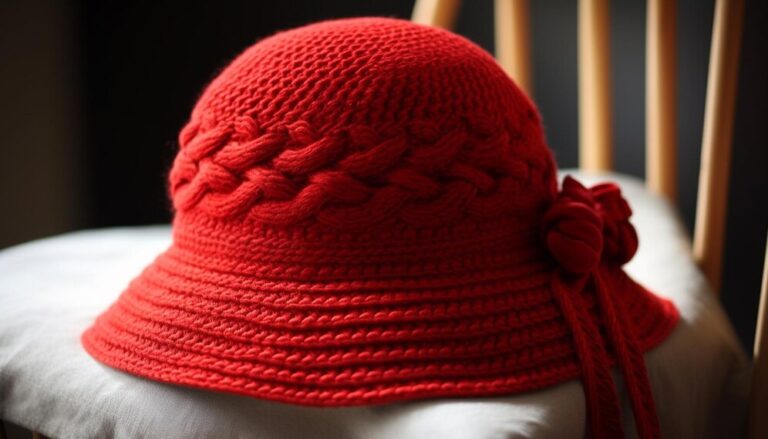 Stocking Cap